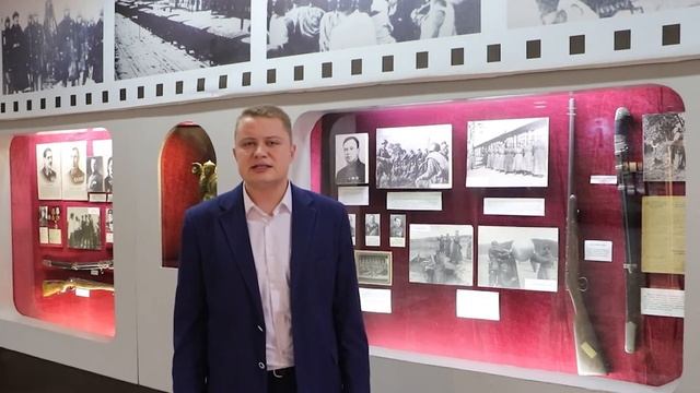 Григорий Фомин. Стихотворение Олега Селянинова "У могилы неизвестного солдата" смотреть онлайн