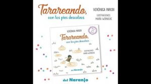 Tarareando • Verónica Parodi (full album)