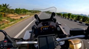 BMW F 850 GS ADVENTURE - Detailed Review | STRELL