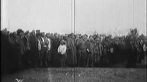 Хроники молодой советской республики. Серия 1. Дело Ф Миронова 1919 г.