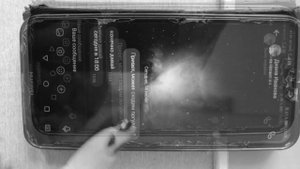 Социальный ролик о буллинге