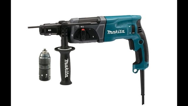 Bosch, Mikita, Metabo - Сложность Выбора. смотреть онлайн