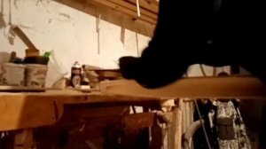 труба на изюбря. изготавливаем???