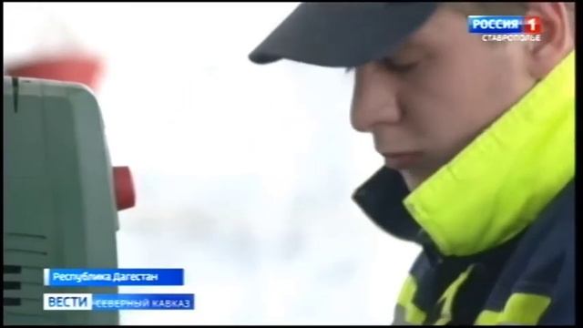в Дагестане открылся экозавод  Умная среда_ Махачкала по переработке пластика