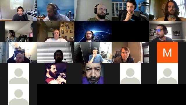 React Security Talk with Ryan Chenkie смотреть онлайн