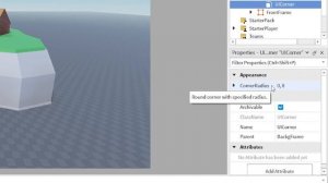 Как создать счётчик валюты/cash gui в роблокс студио 2023? Урок по роблокс студио #16!