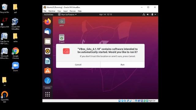 Lab1: Robot Operating System (ROS) смотреть онлайн