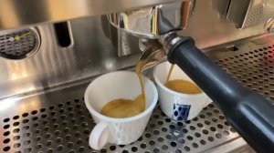 Кофемашина Futurmat Rimini A2