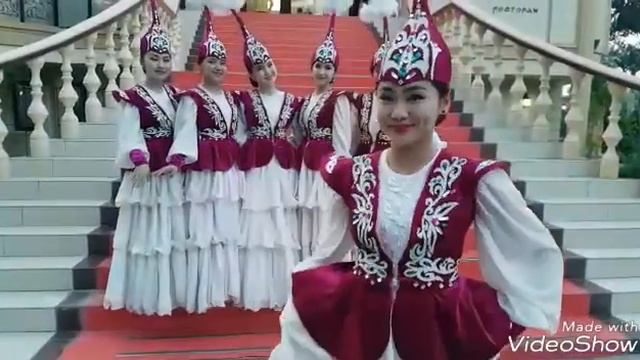 Казахские девушки самые красивые смотреть онлайн