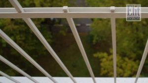 Укрепление Балконной Плиты, Новое Кованое Ограждение от ЭлитБалкон