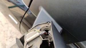 ЗАМІНА ТЕРМІСТОРА МЕГАН 3 | НЕ ВМИКАЄТЬСЯ КОНДИЦІОНЕР | НЕ ПРАВИЛЬНО ПОКАЗУЄ ТЕМПЕРАТУРУ