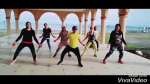 Oh na na na / zumba® / zin vincent noscal