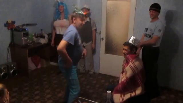 Приколись на юбилее смотреть онлайн