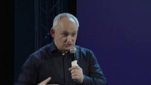 Алексей Комисаренко | Проповедь