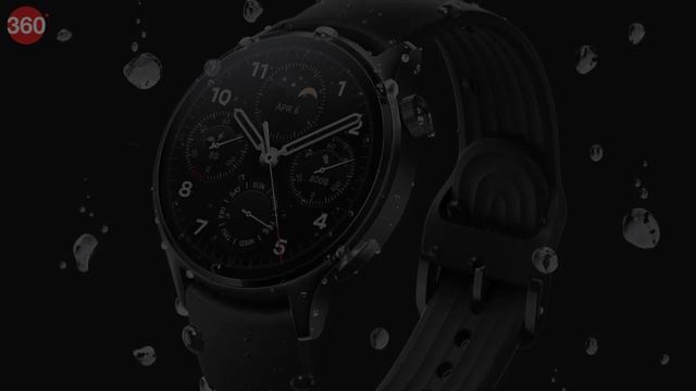 Xiaomi Buds 4 Pro Hands On in Hindi और Watch S1 Pro का फस्ट लुक देखें! смотреть онлайн