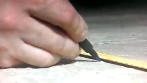 УКЛАДКА КОВРОВОГО ПОКРЫТИЯ