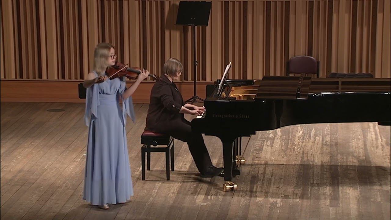 И.Ф. Стравинский - "Русский танец" из балета "Петрушка" смотреть онлайн