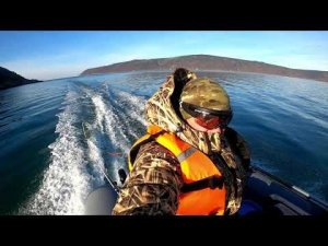 Закрытие водномоторного сезона 2023