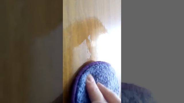 Как за минуту удалить следы скотча без бытовой химии смотреть онлайн