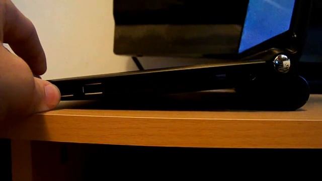 Lenovo ideapad S10-2 Overview
