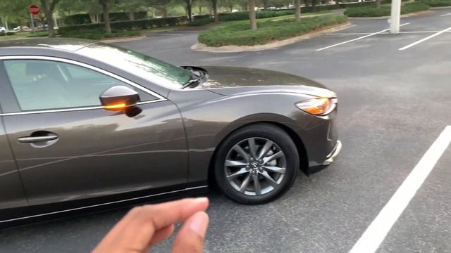 Mazda 6 Walkaround | More Mods Coming смотреть онлайн