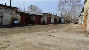 Урал м67-36 кросс