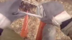 Вязка проводов ВЛ 6 кВ 15 51