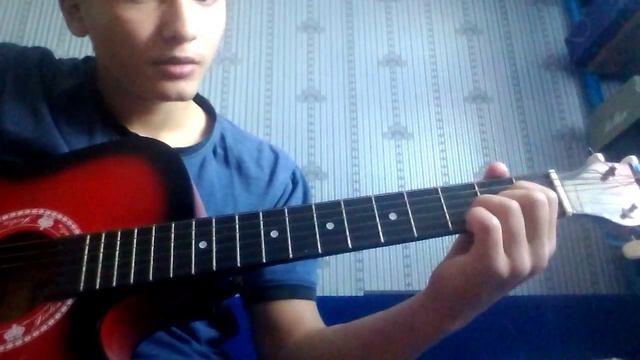 подробный разбор песни ПОЖАРЫ И ДОЖДИ , аккорды, бой. смотреть онлайн