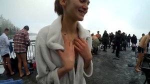 VLOG ✪ Моя девушка Терминатор