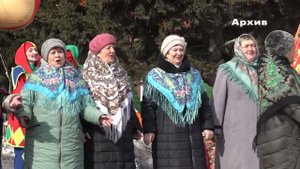 Эти выходные для черемховцев будут насыщенными.
