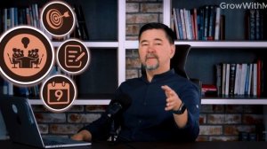 В 2024 ГОДУ- НАЧАЛО ТВОЕЙ ЛУЧШЕЙ ЖИЗНИ. 6 ГЛАВНЫХ ПРИВЫЧЕК | Маргулан Сейсембаев