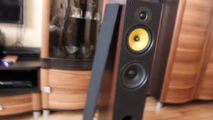 Davis Acoustics Maya