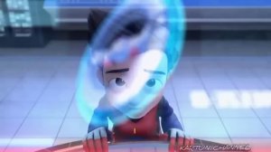 EJEN ALI MUSIM 3 EPISODE 3 MISI:UPGRADE FULL