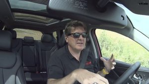 2019 Hyundai Santa Fe Off-Road Review: Does a Locking Center Diff Help?