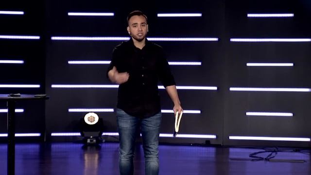 Unsolved Mysteries Part 3 - Don't Waste Your Quarantine смотреть онлайн