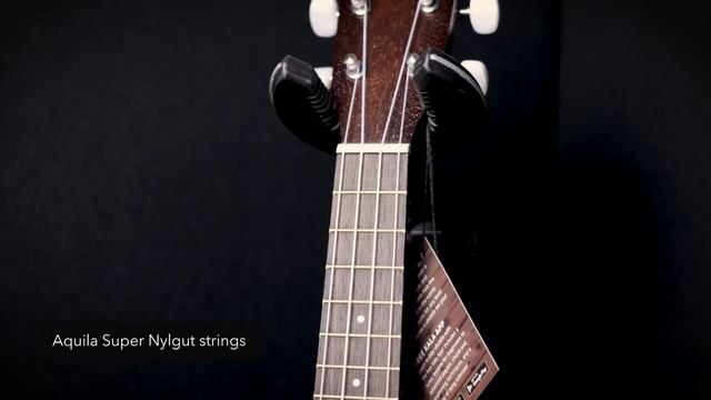 Kala Satin Mahogany Soprano Ukulele Hawaiian Islands Quickview - Cosmo Music смотреть онлайн