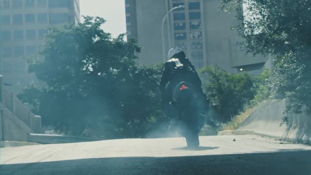 ICON - Disturbing The Peace смотреть онлайн