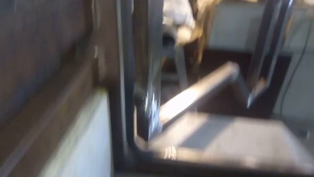 Уплотнители для дверей, в кабину помогатора. смотреть онлайн