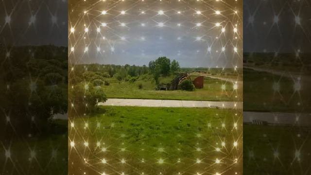 Взлетная полоса села Калинка смотреть онлайн