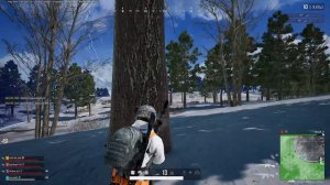 Играю в ПАГБ / К нам подъехали