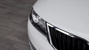 SKODA Rapid 1.4 TSI  , 7  DSG  2016  Hockey Edition