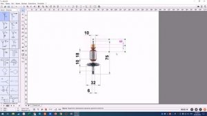 Как на обычное фото в PNG или JPG  поставить размеры как на чертеже быстро и аккуратно.