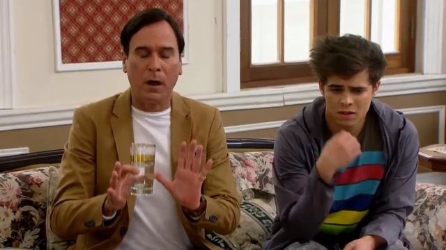 De Vuelta al Barrio 4: Alex quedó en shock tras la aparición de Kelly embarazada (Capítulo 580)