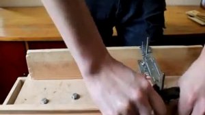 Электролобзик своими руками