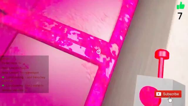 LIVE GARTEN OF BANBAN 6 : Garten of Banban 5 - 6 -7 смотреть онлайн