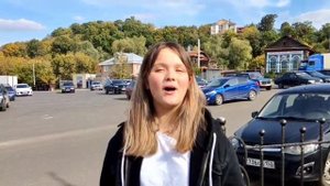 Прогулки по Павлово | Выпуск #1