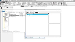 Добавление типовых текстов в Компас 3D-18