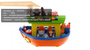 ТОП—7. Лучшие развивающие игрушки для детей 0, 1, 2, 3 года. Рейтинг 2020 года!