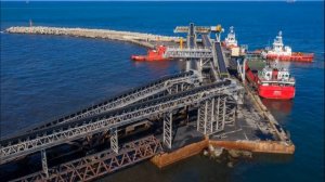 Восточная горнорудная компания построит Зеленый угольный кластер на Сахалине