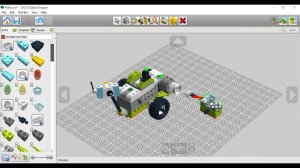 9 урок. Первые шаги. Проект «Майло. Датчик наклона»